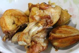 Maybe you would like to learn more about one of these? Ayam Masak Merah Mudah Dan Sedap Azie Kitchen