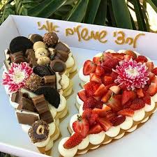 Image Uploaded By Sophiesblogx Find Images And Videos About Food Chocolate And Delicious On We Heart It The App To Get Desserts Biscuit Cake Cupcake Cakes