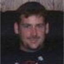 Larry Richardson Obituary