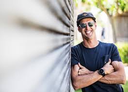 Windsurfer dorian van rijsselberghe en zijn vrouw sasha plavsic hebben afgelopen donderdag weer een dochtertje verwelkomt! Windsurf Magazinedorian Van Rijsselberghe Life Of Dorian