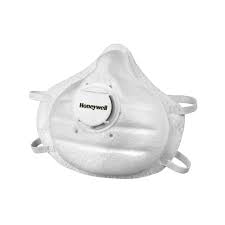 When some states a strong thought or belief strongly and gets proven wrong. One Fit Molded Cup Niosh Honeywell