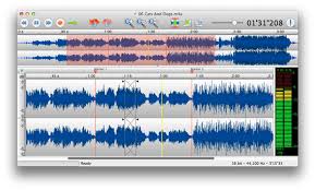 Apr 09, 2018 · wavepad audio editor free. Twistedwave An Audio Editor