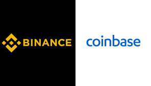 The exchange will provide you with a deposit address. Which Cryptocurrency Exchange Is Better Binance Or Coinbase