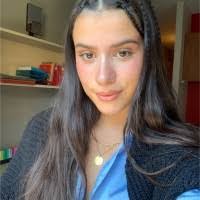 Alena Wong's Instagram, Twitter & Facebook