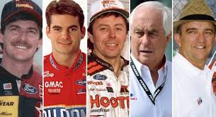 Allison secured two wins, five poles and nine top fives in that. Nascar Hall Of Fame To Induct 2019 Class Mrn