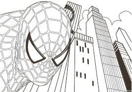 Supercoloring.com is a super fun for all ages: Lego Spiderman Coloring Pages Coloring4free Coloring4free Com