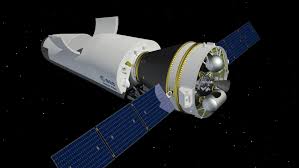 ESA - Space Rider