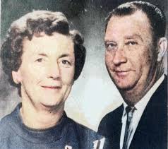 Joan Ison Hicks (1926-1994)