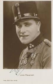 Livio Pavanelli