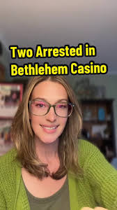 Bob & Kitty Arrested at Casino In Bethlehem, PA, a man and a woman were  arrested at Wind Creek Casino and are suspected of HT. Aubrey’s parents  have spent many sleepless nights at this casino and ...