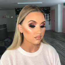 Makeup by Niamh