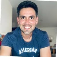 Augusto Celis's Instagram, Twitter & Facebook