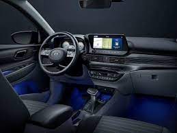 Hyundai i20 neues modell 2020 1.0 *sofort*google android*klima*shz*pdc+r.cam*. Neuer Hyundai I20 Digitales Cockpit Fur Den I20 Autobild De