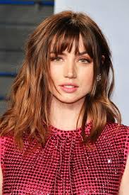 This Is How To Get Jessica Biel S Gorgeous Light Brown Hair In 2020 Hairstyles With Bangs Short Hair With Bangs Light Brown Hair