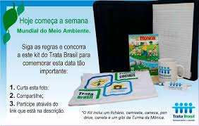 Camiseta Salve O Coração Da Amazonia Em Comemoracao A Semana Mundial Do Meio Ambiente O Trata Brasil Ira Sortear Um Kit Que Inclui Um Fichario Camiseta Can Fotos Tratamento Tratamento De Esgoto