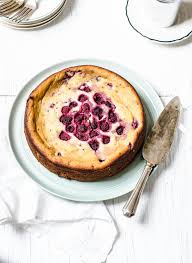 Rose Ivy Journal Raspberry Ricotta Cake In 2020 Sweet Recipes Eat Dessert Food