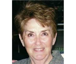 Peggy Whitlow Obituary (1945