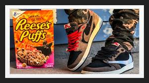 news first sample of the h12 cactus jack jordan i. Jordan 1 Low Lacing Tutorial Travis Scott 1 Low Edition Youtube