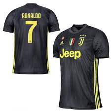 Breiterer schnitt für maximalen komfort. Juventus Dritte 3rd Trikot 2018 2019 Adidas Juve Third Trikot Ronaldo Ebay