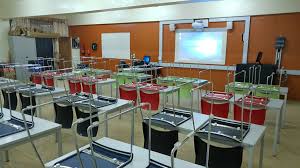 Kisumu polytechnic higher diploma courses. Smart Classroom Kisumu Polytechnic Devotra