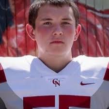 Cardinal Newman Football Roster (2022-23)