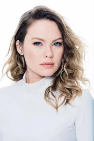 Broke My Heart! She is such a great actress!