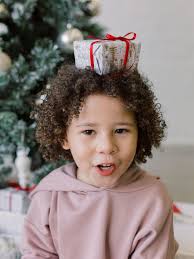 The One With the Perfect Gift!