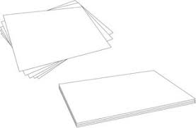 However, an inkjet printer is recommended for the majority of the materials because the thicker materials will get stuck in a laser printer. How To Bind Your Own Hardback Book 15 Steps With Pictures Instructables