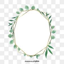  Gambar Bingkai Hiasan Logam Kayu Putih Clipart Segi Empat Tepat Dilukis Daun Kayu Putih Png Dan Psd Untuk Muat Turun Percuma In 2021 Leaf Clipart Flower Border Wedding Borders