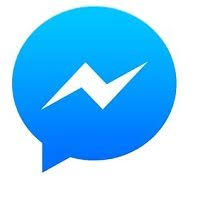 Messenger Apk Latest Version Facebook Messenger Logo Facebook Messenger Messenger Logo