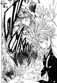 Nanatsu No Taizai 310 Vf Lecture En Ligne Japscan Anime Seven Deadly Sins Nanatsu No Taizai Dessin Manga