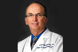 Department of Anesthesiology » College of Medicine » University of Florida