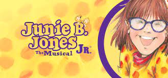 Lyrics by marcy heisler music by zina goldrich. Junie B Jones The Musical Jr Music Theatre International