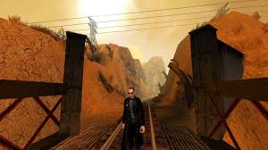 The Postal Dude Is Back In Postal 2 Paradise Lost Postal Paradise Dude