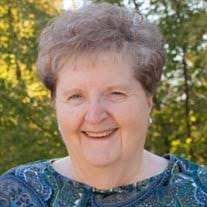 Carol Ann Sherman Obituary (2024)