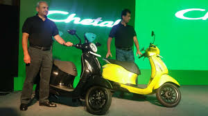 Explore a wide range of the best scooter start on besides good quality brands, you'll also find plenty of discounts when you shop for scooter start during big. Bajaj Auto Launches Electric Version Of Its Iconic Chetak Scooter Price Booking Details