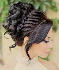 Unique Quinceanera Hairstyle Quince Hairstyles Bridal Hair Inspiration Hairstyle