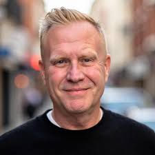 It's almost time for “On the Record!” Today I talk with Russell County  Coroner Arthur Sumbry Jr. Don't miss it… today at noon