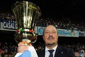 Rafa benitez is the new coach of napoli, he tweeted. Liverpool Vs Napoli Rafa Benitez Previews Former Clubs Champions League Crunch Mirror Online