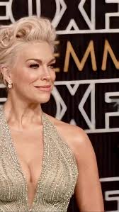 So Beautiful Hannah Waddingham 💎❤️🍁🍂 #beautiful #actresses #hannah  #hannahwaddingham #tvpersonality