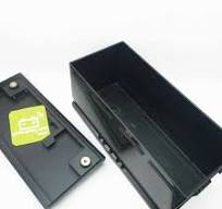 High quality 12V 110Ah Battery Box | Empty Case for 110-20L ...