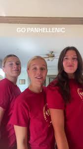 GO PANHELLENIC #deltagammawisconsin #uwmadison @a12345 @Bridget Nau