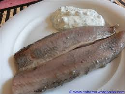 We have been asked to come up with a design for this zone and. Hollandse Nieuwe Cahama