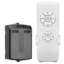 Ceiling fan lamp remote controller kit. Buy Small Size Universal Ceiling Fan Remote Control Kit Wireless Remote Control And Receiver Kits For Ceiling Fan Lamp Light Timing Online In Kazakhstan B08lz5ndmy