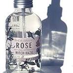 Amazon.com : Somebody Rose Witch Hazel Astringent/Toner ...