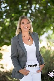 Jenny Barron, Real Estate Agent