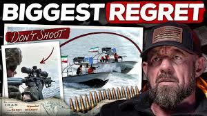 “We Should Have K*lled Them”