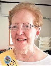 Rosemary A. Freund Obituary