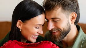 A Real-Life Meet Cute: Christmas Movie Stars' Magical Love Story