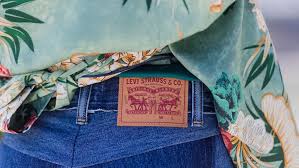 This is the second size listed on the tag. Amazon Prime Day 2021 Save Up To 50 Off Levi S Jeans Entertainment Tonight